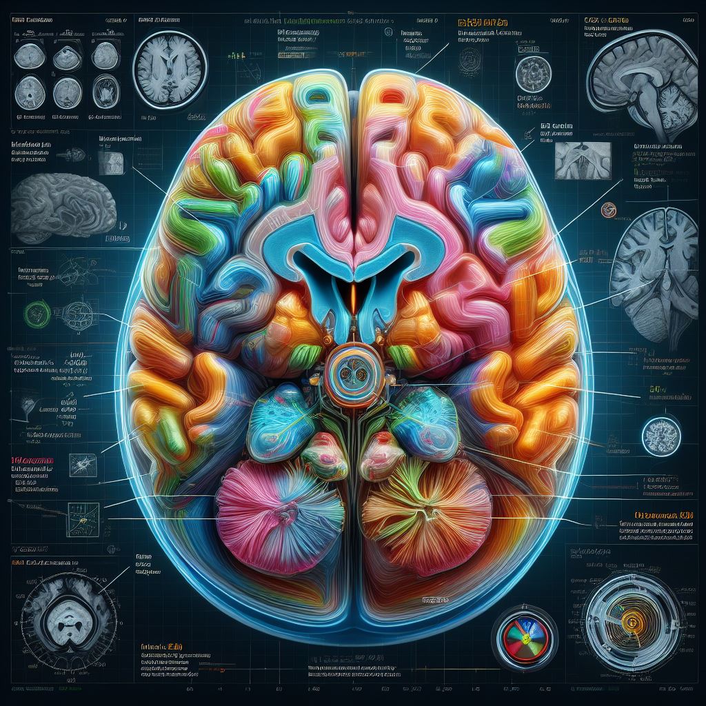 IRM charenton examen imagerie neurologique